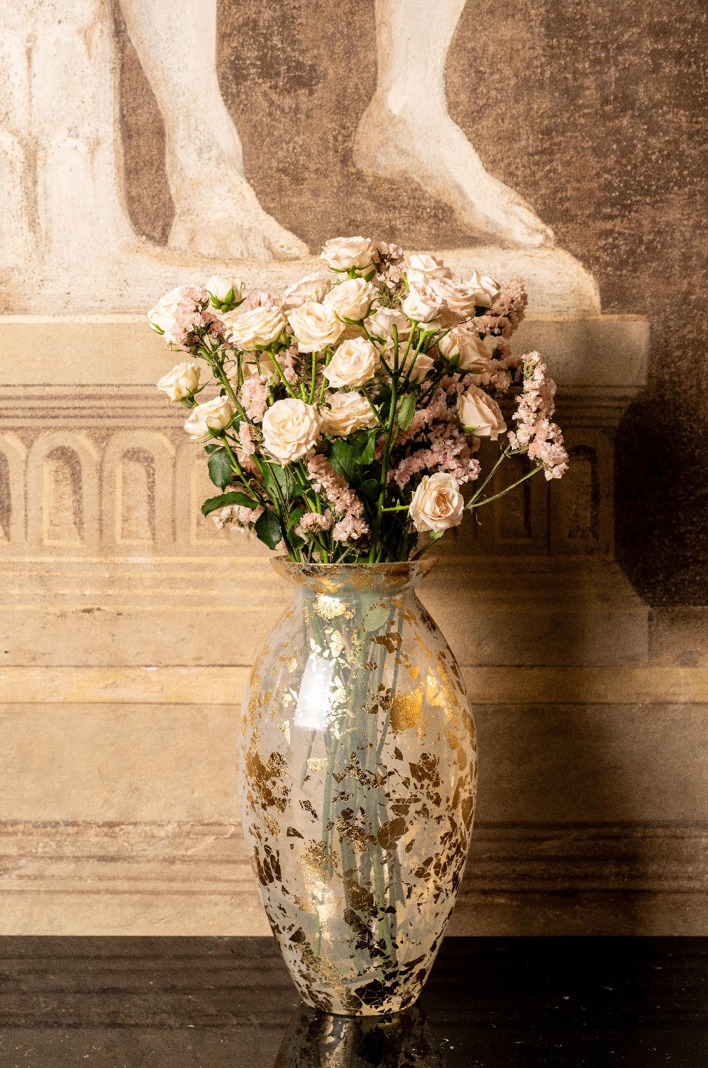 VASO DECORATIVO AUDREY