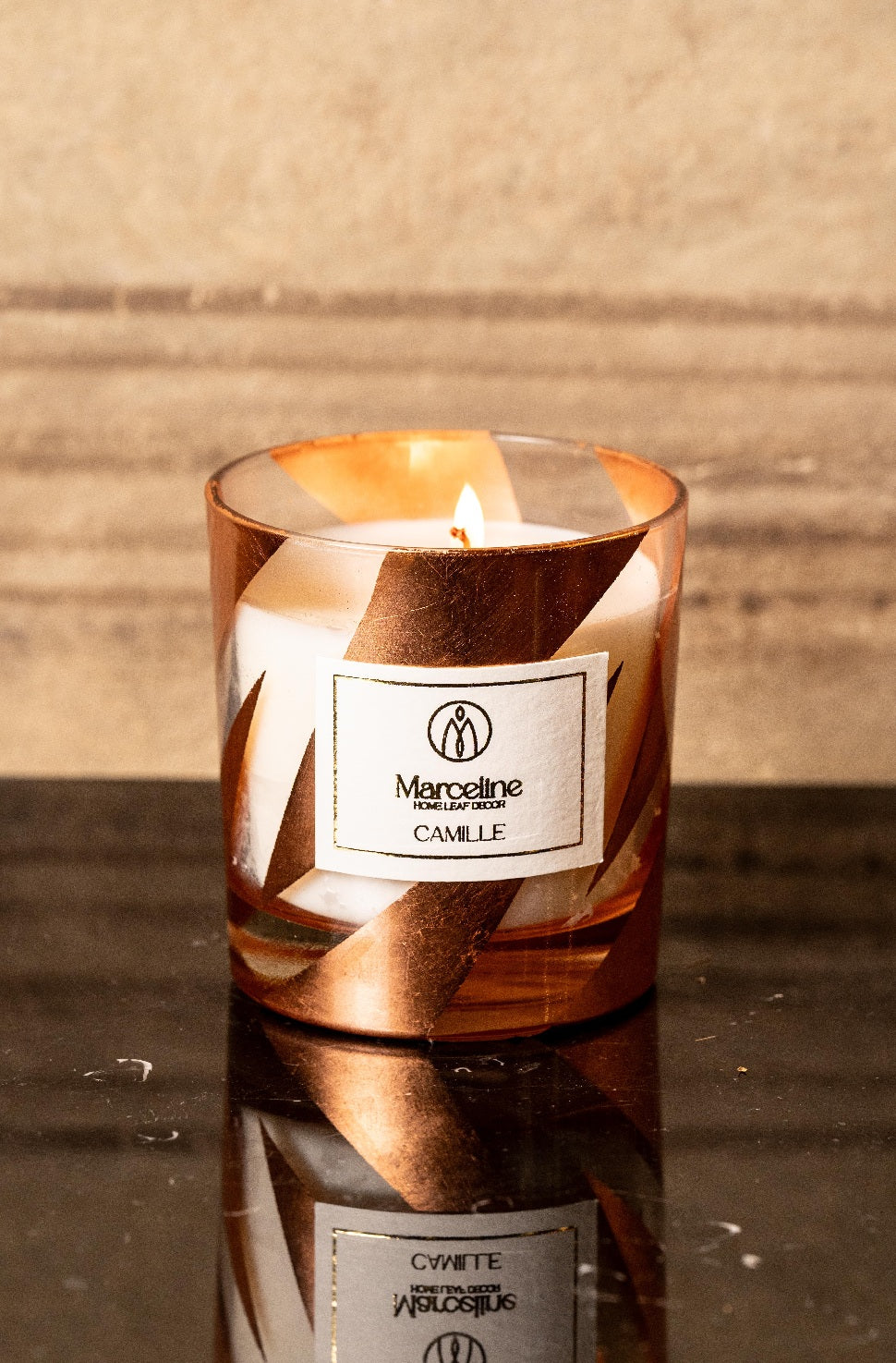 CANDELE CAMILLE