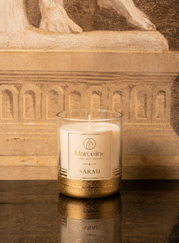 CANDELA LUXURY SARAH