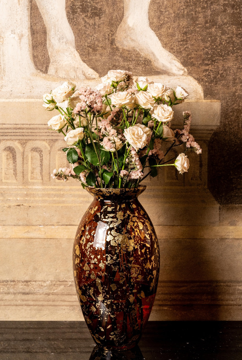 VASO DECORATIVO AUDREY