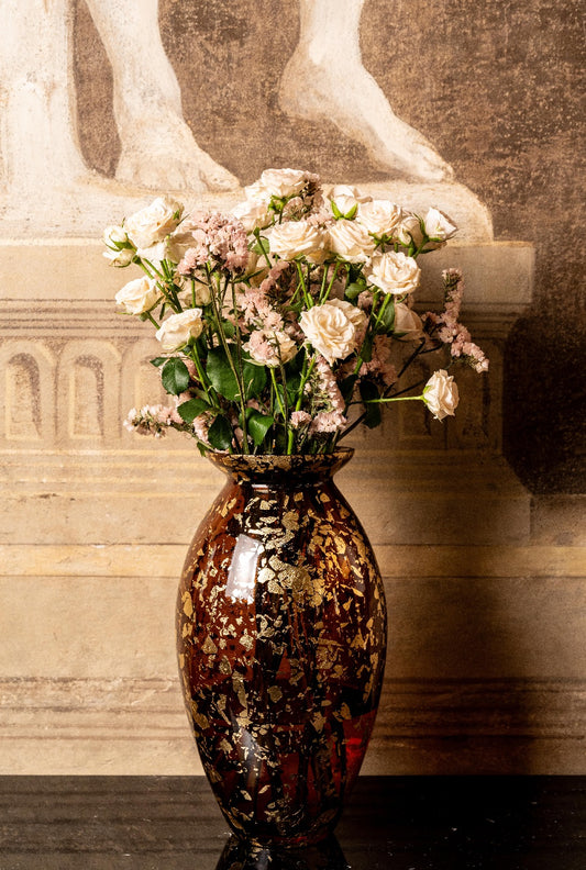 VASO DECORATIVO AUDREY