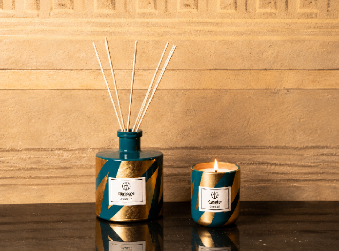 LA COLLEZIONE CAMILLE