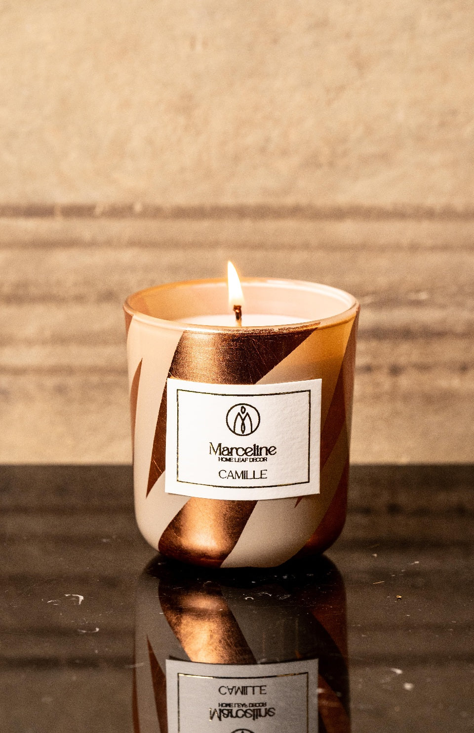 CANDELE CAMILLE