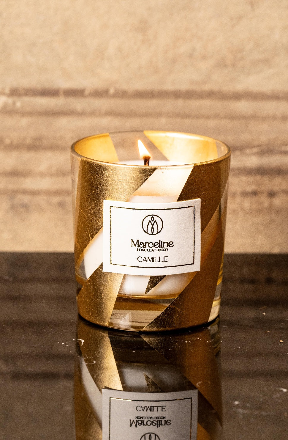 CANDELE CAMILLE