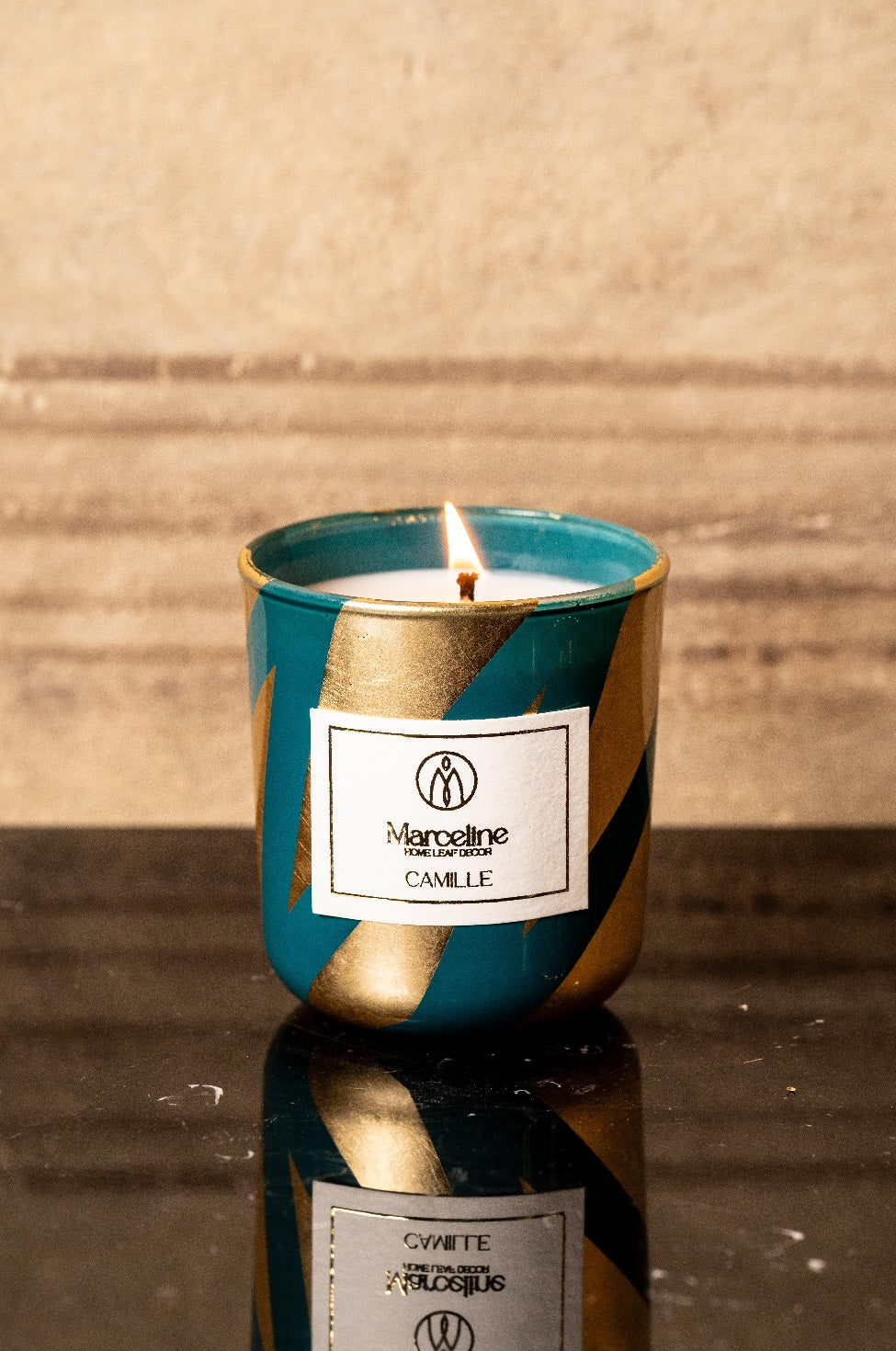 CANDELE CAMILLE