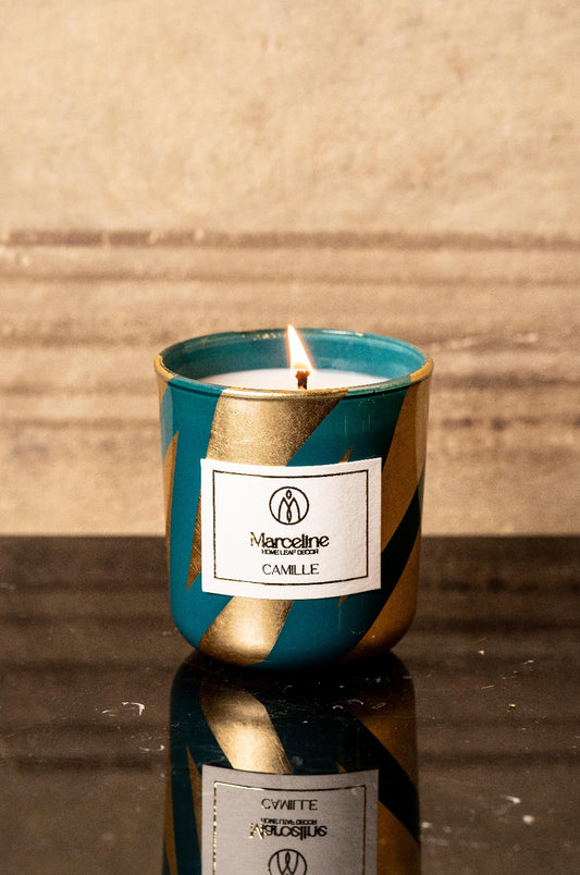 CANDELE CAMILLE
