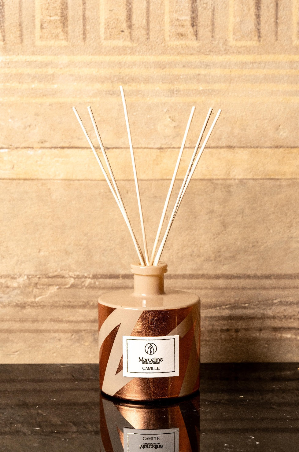 DIFFUSOR CAMILLE