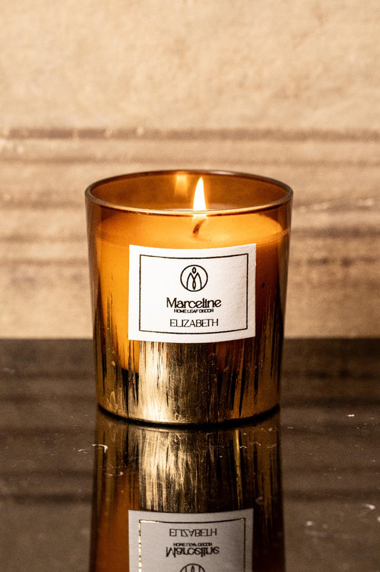 CANDELA DI LUSSO ELIZABETH