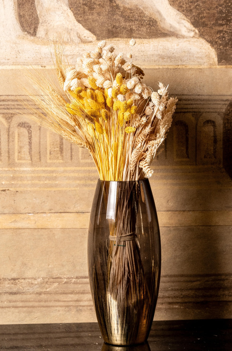 VASO DECORATIVO ELIZABETH