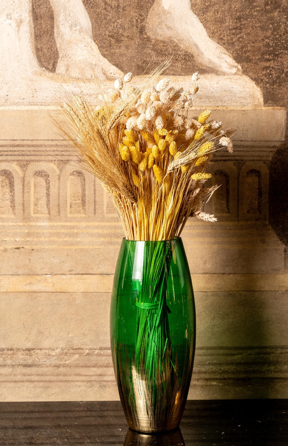 VASO DECORATIVO ELIZABETH