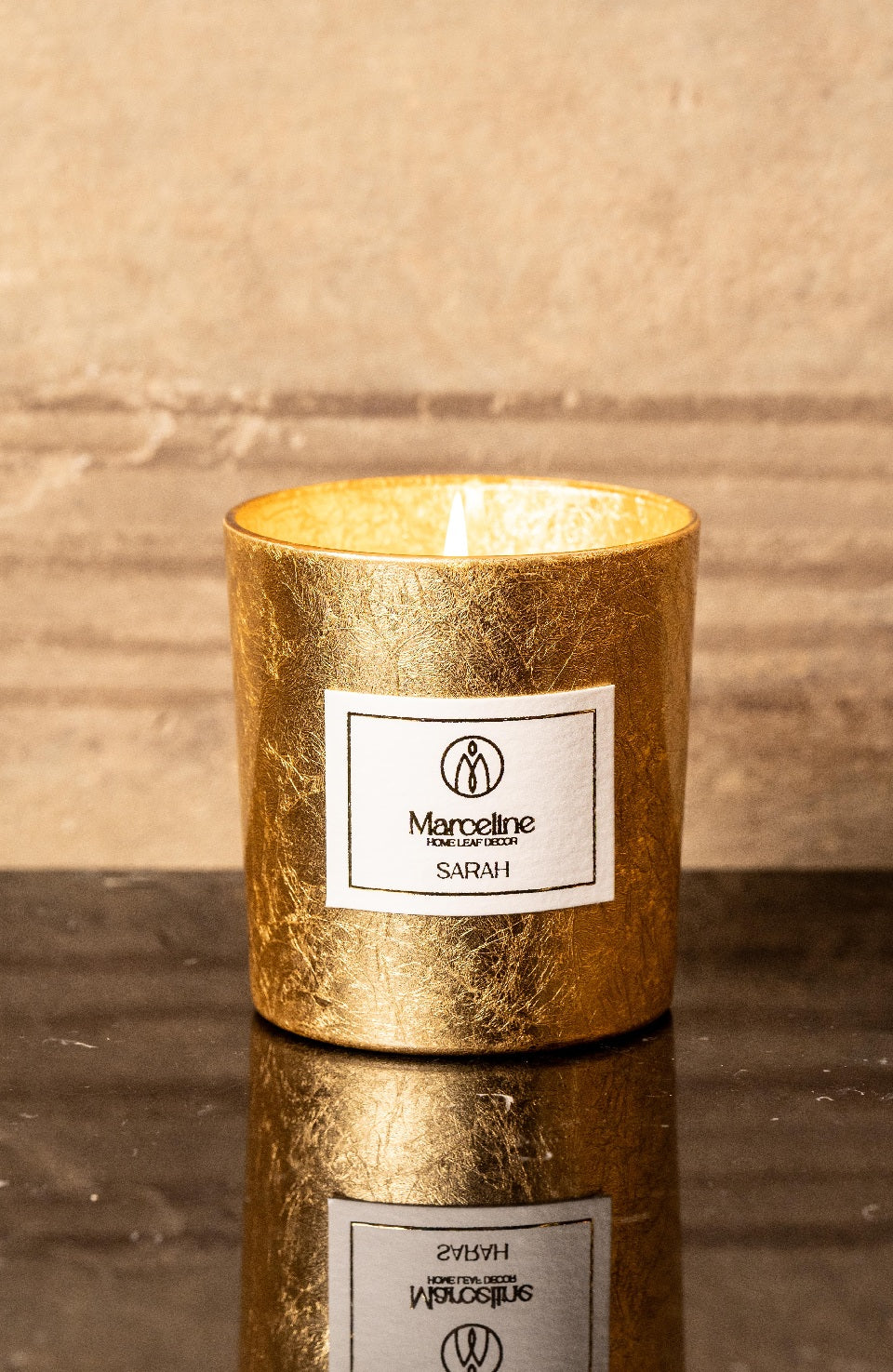 CANDELA LUXURY SARAH